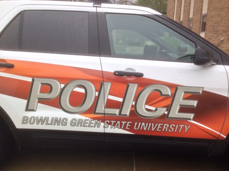 BGSU Library Shooting: Active Shooter, Lockdown at Jerome Library of Bowling Green State University, Ohio